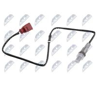 Sonda lambda delante del catalizador Sonda de regulación ESL-AU-013 NTY para VW