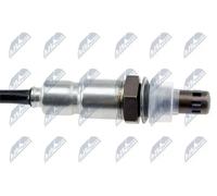 Sonda lambda delante del catalizador Sonda de regulación ESL-AU-015 NTY para VW