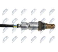 Sonda lambda delante del catalizador Sonda de regulación ESL-AU-019 NTY para VW