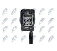 Sonda lambda delante del catalizador Sonda de regulación ESL-AU-019 NTY para VW