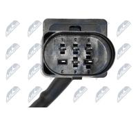 Sonda lambda delante del catalizador Sonda de regulación ESL-BM-006 NTY para BMW