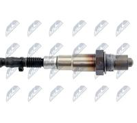 Sonda lambda delante del catalizador Sonda de regulación ESL-CT-009 NTY