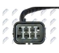 Sonda lambda delante del catalizador Sonda de regulación ESL-HD-029 NTY