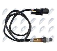 Sonda lambda delante del catalizador Sonda de regulación ESL-SK-001 NTY para VW