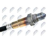 Sonda lambda delante del catalizador Sonda de regulación ESL-SK-001 NTY para VW
