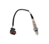 Sonda lambda delante del catalizador Sonda plana 368000 VALEO para OPEL CORSA D