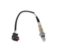 Sonda lambda delante del catalizador Sonda plana 368000 VALEO para OPEL CORSA D