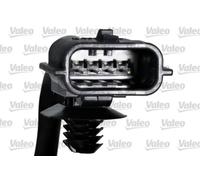 Sonda lambda delante del catalizador Sonda plana 368006 VALEO para OPEL RENAULT