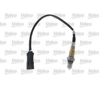 Sonda lambda delante del catalizador Sonda plana 368040 VALEO para RENAULT