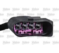 Sonda lambda delante del catalizador Sonda plana 368041 VALEO para SEAT VW AUDI