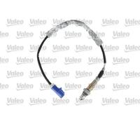 Sonda lambda delante del catalizador Sonda plana 368048 VALEO para FORD C-MAX II