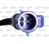 Sonda lambda delante del catalizador Sonda plana 368048 VALEO para FORD C-MAX II