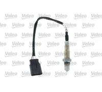 Sonda lambda delante del catalizador Sonda plana 368053 VALEO para FIAT ABARTH