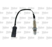 Sonda lambda delante del catalizador Sonda plana 368065 VALEO para RENAULT DACIA