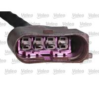 Sonda lambda delante del catalizador Sonda plana 368071 VALEO para VW SKODA SEAT