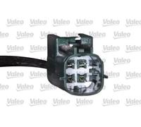 Sonda lambda delante del catalizador Sonda plana 368074 VALEO para NISSAN