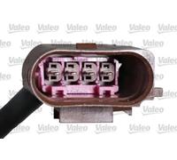 VALEO 368104 Sonda Lambda Sensor lambda diseñado exactamente como el equipo original Número de pines: 4 pines Longitud del cable: 800 Tamaño de la rosca: M18x1 5 Tipo de montaje: SCREWED