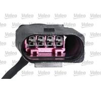 Sonda lambda delante del catalizador Sonda plana 368122 VALEO para SKODA SEAT VW