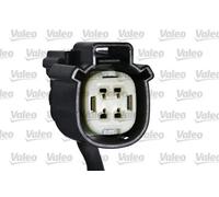 Sonda lambda delante del catalizador Sonda plana 368123 VALEO para FORD ECOSPORT
