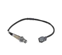 Sonda lambda delante del catalizador Sonda plana 368233 VALEO para HONDA STREAM