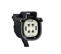 Sonda lambda delante del catalizador Sonda plana 368249 VALEO para FORD