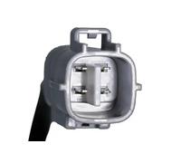 Sonda lambda delante del catalizador Sonda plana 368261 VALEO para FIAT SUZUKI