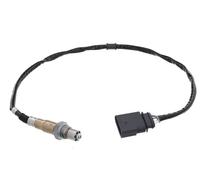 Sonda lambda delante del catalizador Sonda plana 368450 VALEO para AUDI SKODA VW