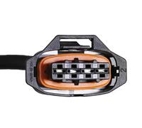 Sonda lambda delante del catalizador Sonda plana 368469 VALEO para OPEL SAAB