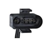 Sonda lambda delante del catalizador Sonda plana 368478 VALEO para VW SEAT AUDI