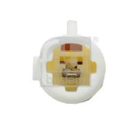 Sonda lambda delante del catalizador térmico 177351 FEBI BILSTEIN para SUBARU