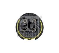 Sonda lambda delante del catalizador térmico 177381 FEBI BILSTEIN para BMW