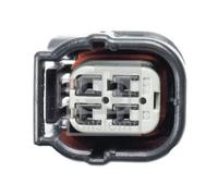 Sonda lambda delante del catalizador térmico 177521 FEBI BILSTEIN para HONDA