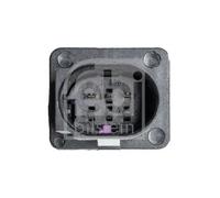 Sonda lambda delante del catalizador térmico 177570 FEBI BILSTEIN para CITROËN