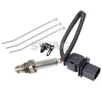 Sonda lambda delante del catalizador térmico 33 10 4185 SWAG para CITROËN KIA