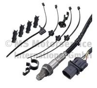 Sonda lambda delante del catalizador térmico 7.05271.85.0 PIERBURG para VW SEAT