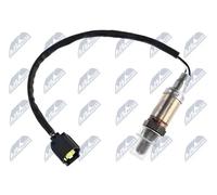 Sonda lambda Delante, derecha Sonda de regulación ESL-CH-024 NTY para JEEP DODGE