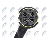 Sonda lambda Delante, izquierda Sonda de diagnosis ESL-BM-003 NTY para BMW 7 5 3