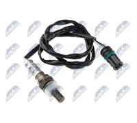 Sonda lambda Delante, izquierda Sonda de regulación ESL-BM-005 NTY para BMW 3 5