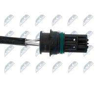 Sonda lambda Delante, izquierda Sonda de regulación ESL-BM-005 NTY para BMW 3 5