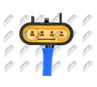 Sonda lambda delante Sonda de diagnosis ESL-AR-001 NTY para ABARTH FIAT LANCIA