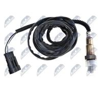 Sonda lambda delante Sonda de diagnosis ESL-AR-003 NTY para ALFA ROMEO 156 147