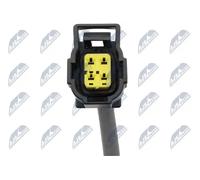 Sonda lambda delante Sonda de diagnosis ESL-CT-006 NTY para MITSUBISHI ASX