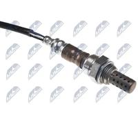 Sonda lambda delante Sonda de diagnosis ESL-FT-002 NTY para SUZUKI FIAT