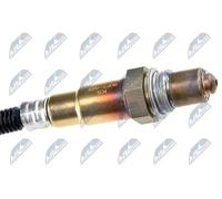 Sonda lambda delante Sonda de diagnosis ESL-FT-003 NTY para SUZUKI FIAT