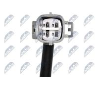 Sonda lambda delante Sonda de diagnosis ESL-FT-003 NTY para SUZUKI FIAT