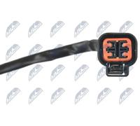 Sonda lambda delante Sonda de diagnosis ESL-HY-504 NTY para HYUNDAI KIA