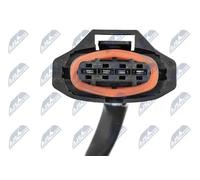 Sonda lambda delante Sonda de diagnosis ESL-PL-008 NTY para OPEL CORSA D ASTRA H