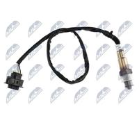 Sonda lambda delante Sonda de diagnosis ESL-PL-010 NTY para OPEL ASTRA G Sedán