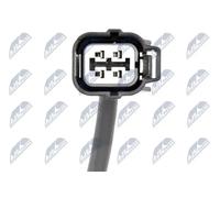 Sonda lambda delante Sonda de diagnosis ESL-SB-015 NTY para SUBARU OUTBACK