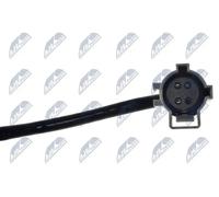 Sonda lambda delante Sonda de regulación ESL-CH-021 NTY para JEEP